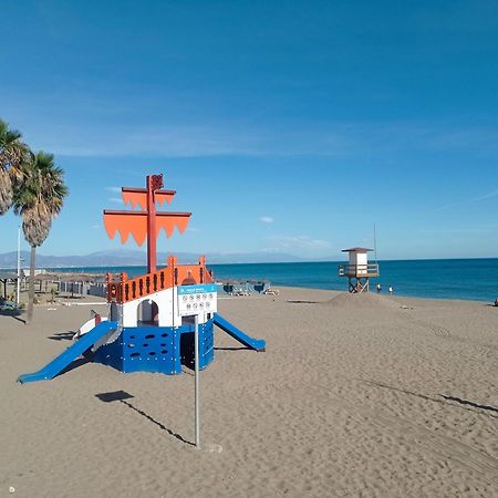Tres Carabelas Torremolinos Exterior photo