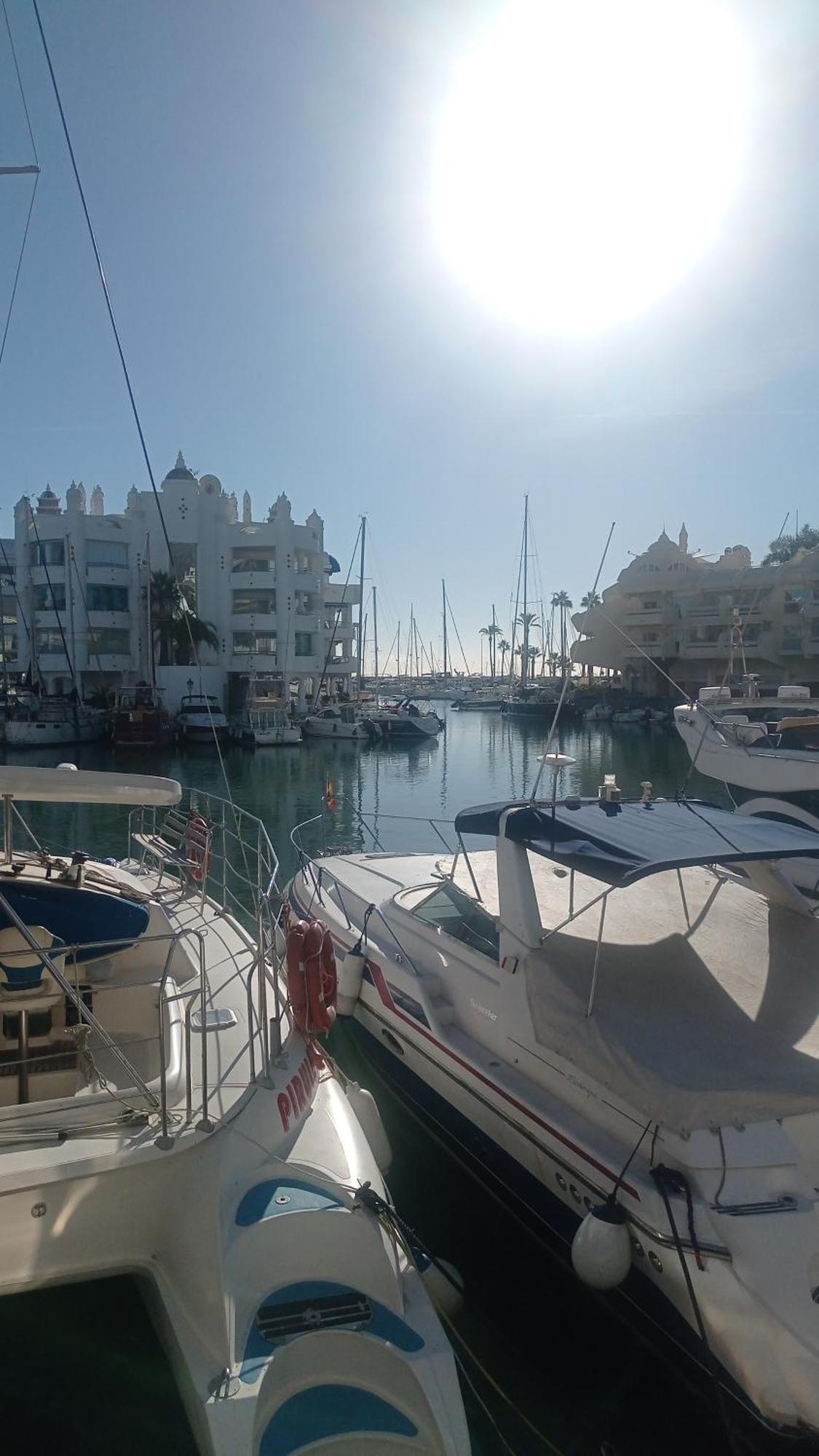 Tres Carabelas Torremolinos Exterior photo