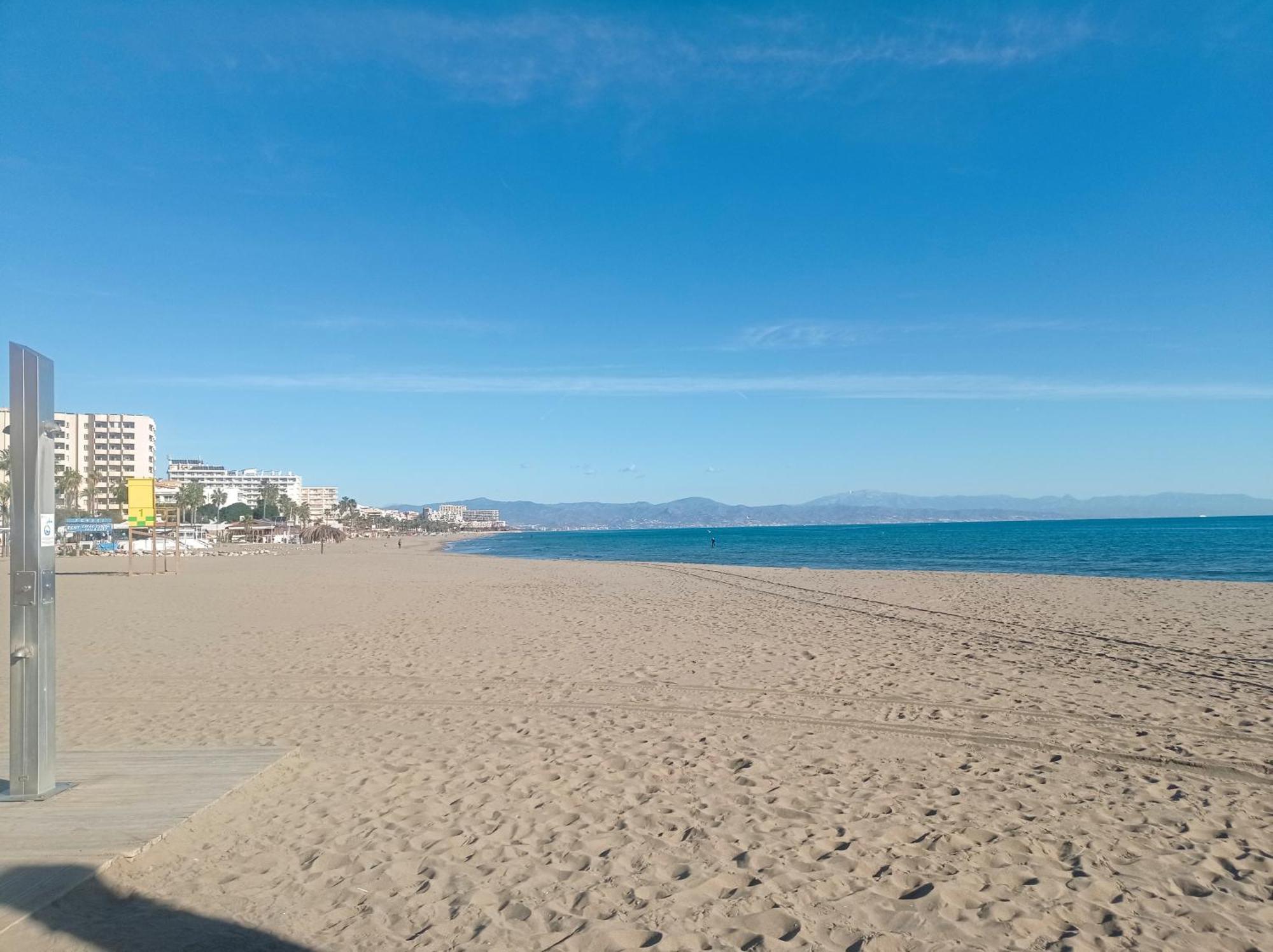 Tres Carabelas Torremolinos Exterior photo