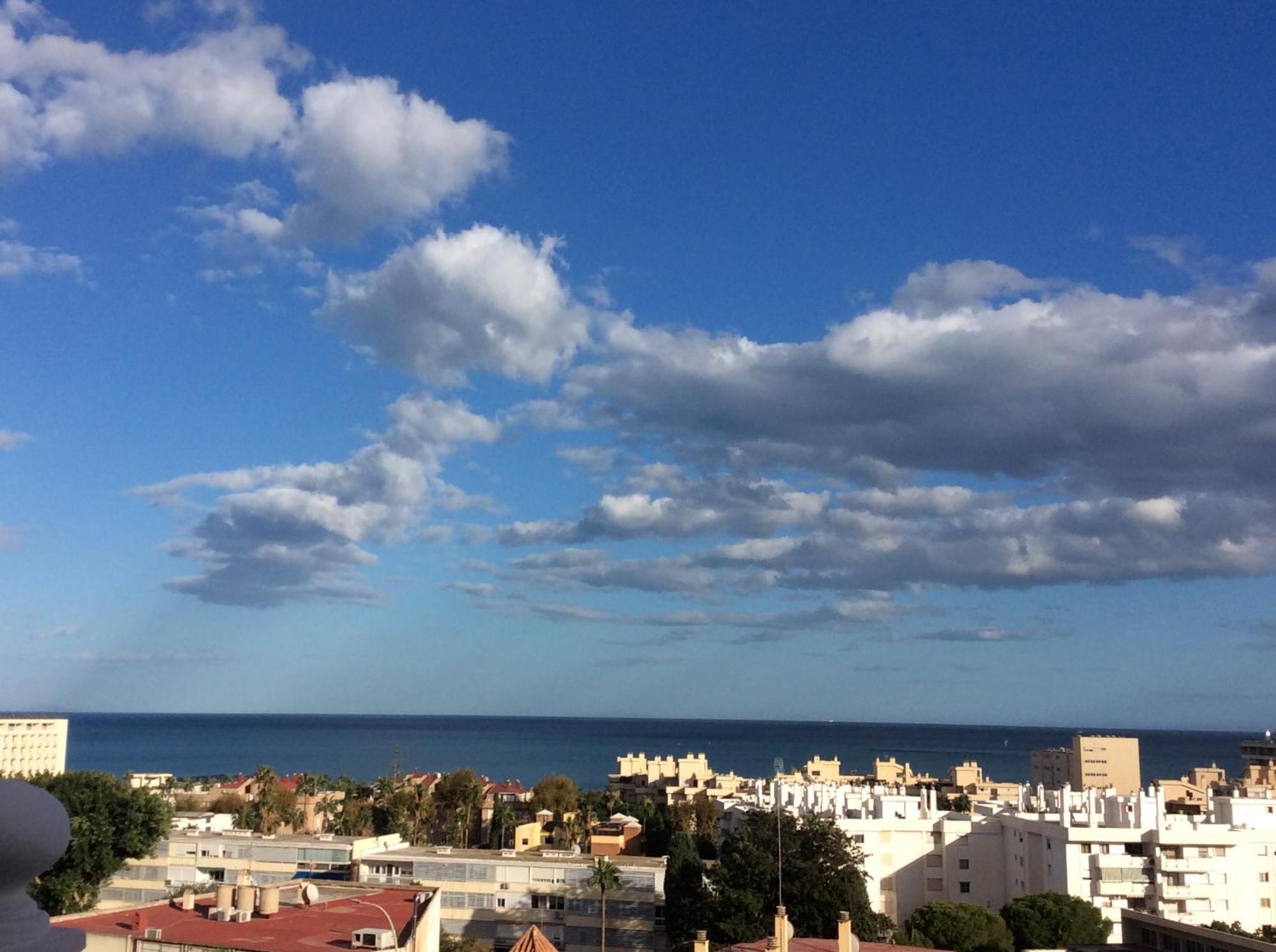 Tres Carabelas Torremolinos Exterior photo