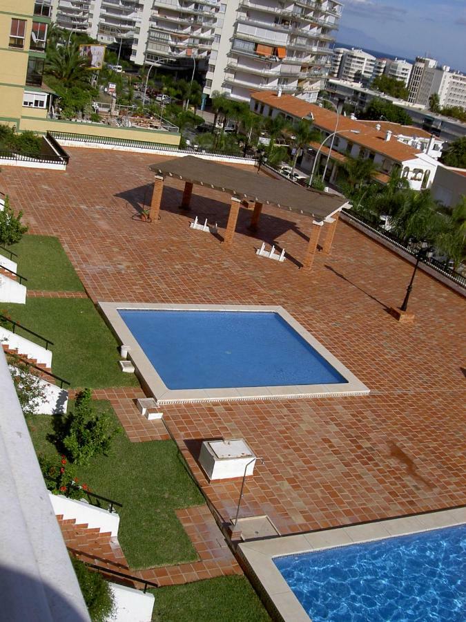 Tres Carabelas Torremolinos Exterior photo